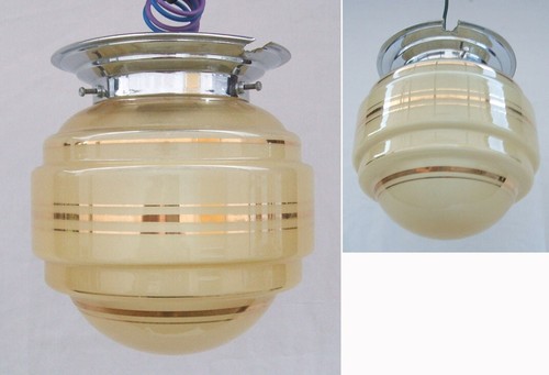 Plafonnier ancien lustre - plafonnier,