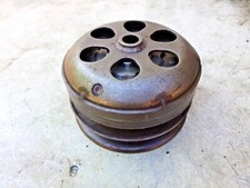 EMBRAYAGE SCOOTER PIAGGIO 125 FLY REFERENCE MOTEUR M571M