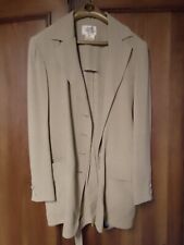 VESTE FEMME VINTAGE HERMES T36