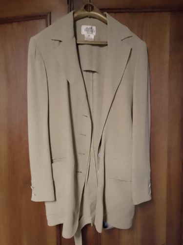 Veste femme vintage hermes t36 - vintage,