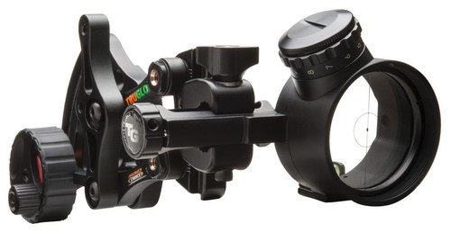 New truglo archer choice - truglo,