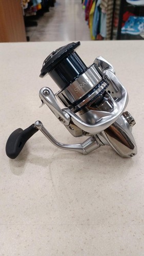 Shimano spinning reel - shimano,