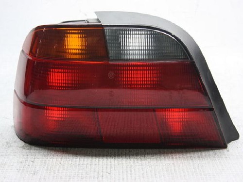 Feu arrière bmw série e38 - bmw,