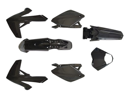 Carénage rieju mrt pro - -,