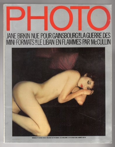 Magazine photo n 104 - photo,