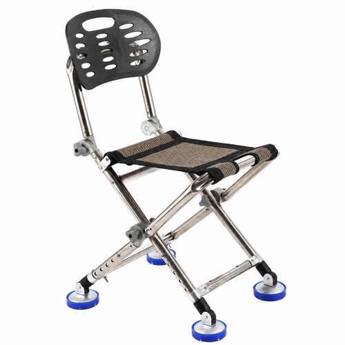 Chaise pêche pliante avec - pliante,