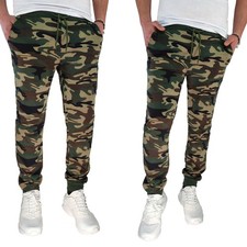 Pantalon d'hiver homme combinaison sweat-shirt sport fitness militaire VEQUE