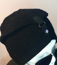 Bonnet   Couvre Oreille Le