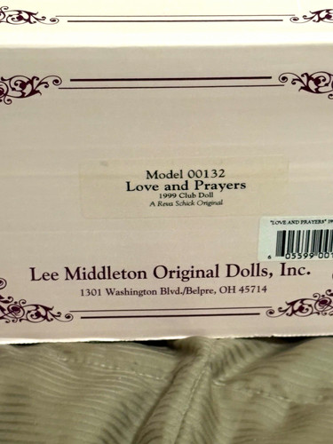 Lee middleton love and prayers - lee,