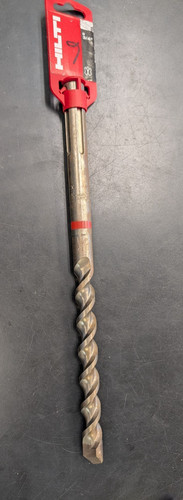 New hilti sds - x, 13"