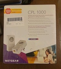 Kit de 2 CPL PLP1000-100FRS