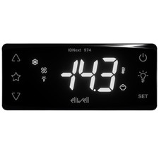 Régulateur Eliwell ID NEXT