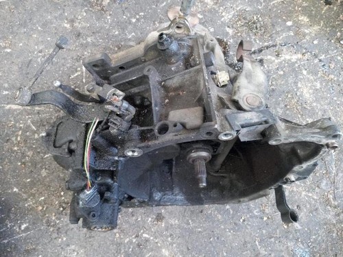 2dr2 boite vitesse talbot - boite,