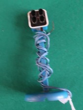 HORNBY -O : Signal à 4 Feux , pour Trains  O , made in France .