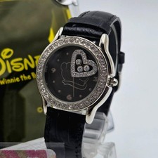 Montre Disney Winnie l'ourson