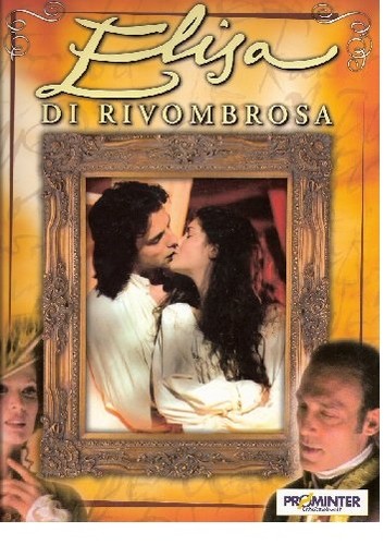 Elisa rivombrosa prominter - elisa,