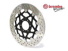 DISQUE AVANT FLOTTANT BREMBO GOLD SERIES POUR YAMAHA 650 XVS DRAG STARCLASSIC 98