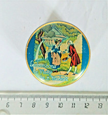 Ancienne petite boite Vichy de