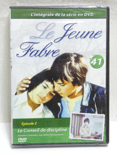 LE JEUNE FABRE LE CONSEIL DE