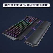 KLIM Vidi Mechanical Keyboard