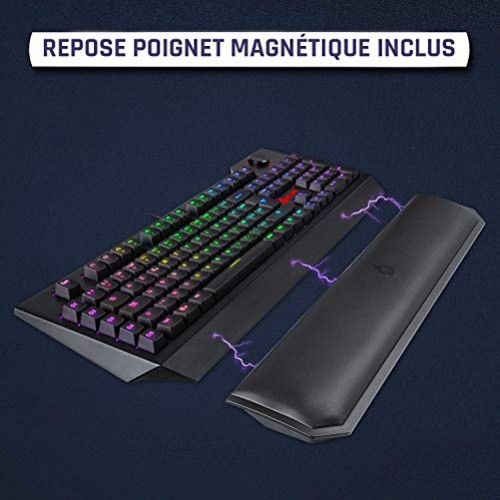 Klim vidi mechanical - mechanical, keyboard