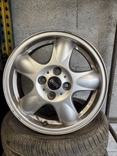 JANTE ALLIAGE Aluminium 5.5Jx15 ET45 Mini Mini (R56) 2011 6768498