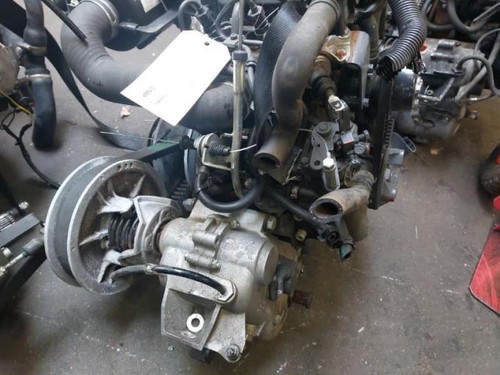 Moteur aixam city - moteur,