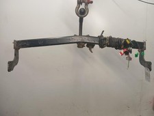 Attelage (boule de remorquage)