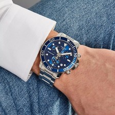 Montre Tissot Seastar 1000