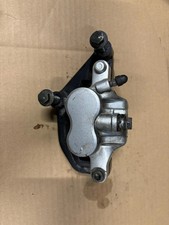 Etrier de frein avant de