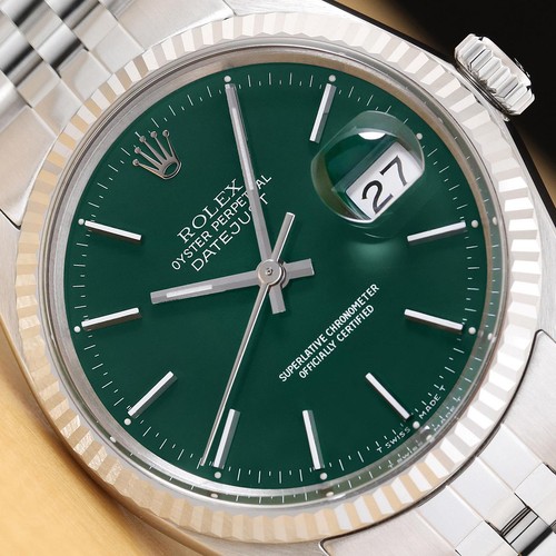 Rolex datejust 16014 - datejust,