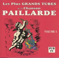Les Plus Grands Tubes De La