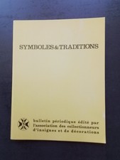SYMBOLES ET TRADITIONS N°171-