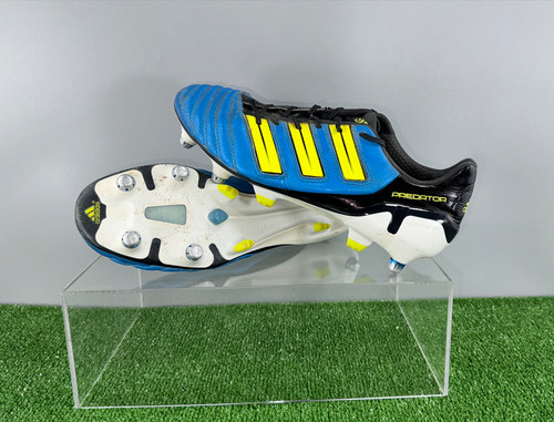 Adidas predator adipower - predator, sg