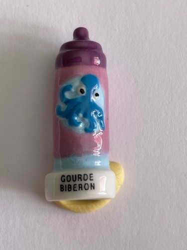 Fève les gourdes isothermes - fève,