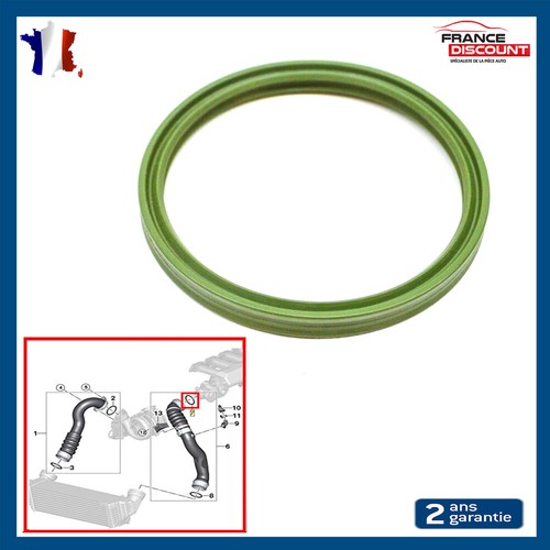 Joint durite turbo - joint, pour