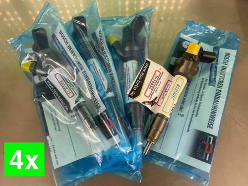 Buses injection diesel - 4x,