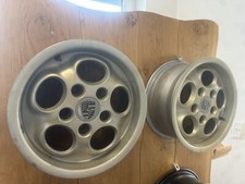 Porsche 911 944 951 Jantes Téléphone 2 Pièces 7J X 15 95136210400