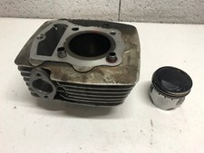 UN CYLINDRE PISTON 6650 KMS