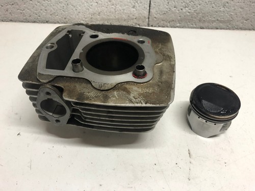 Cylindre piston 6650 - cylindre,