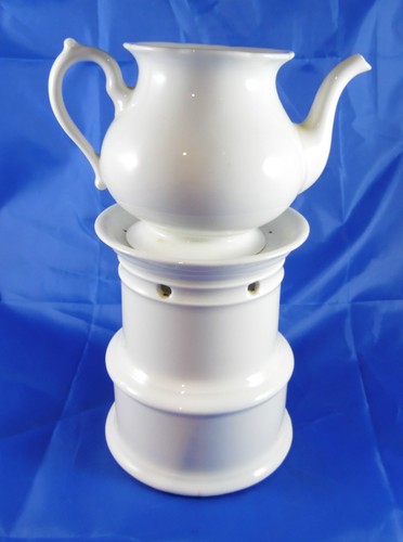 Ancienne cafetiére - , en