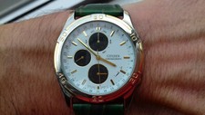 Citizen Collection Vintage