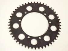 Couronne de transmission pour