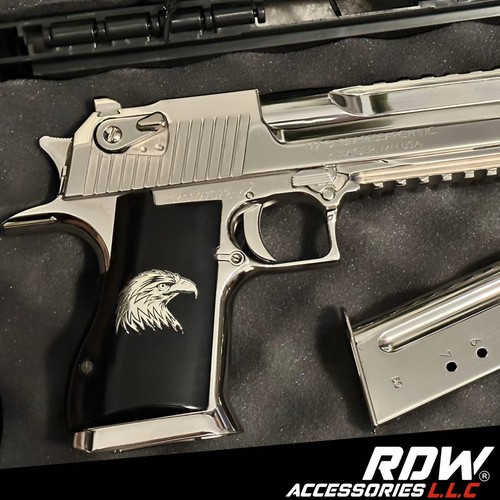 Desert eagle 357 44 - desert, .357