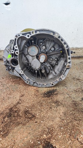 Boite vitesse renault laguna - boite, 2