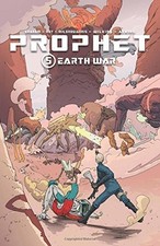 Prophet, Volume 5: Earth War