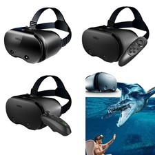 Lunettes 3D VR Réalité