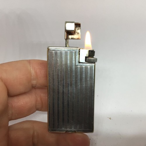 Briquet ancien essence - briquet, à