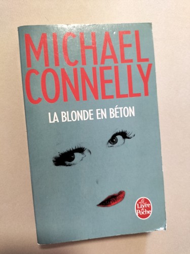 Blonde beton michael - la,