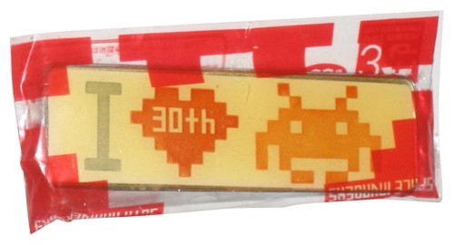 Space invaders 30th - space,